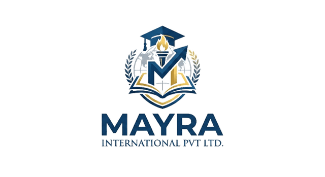 Mayra logo